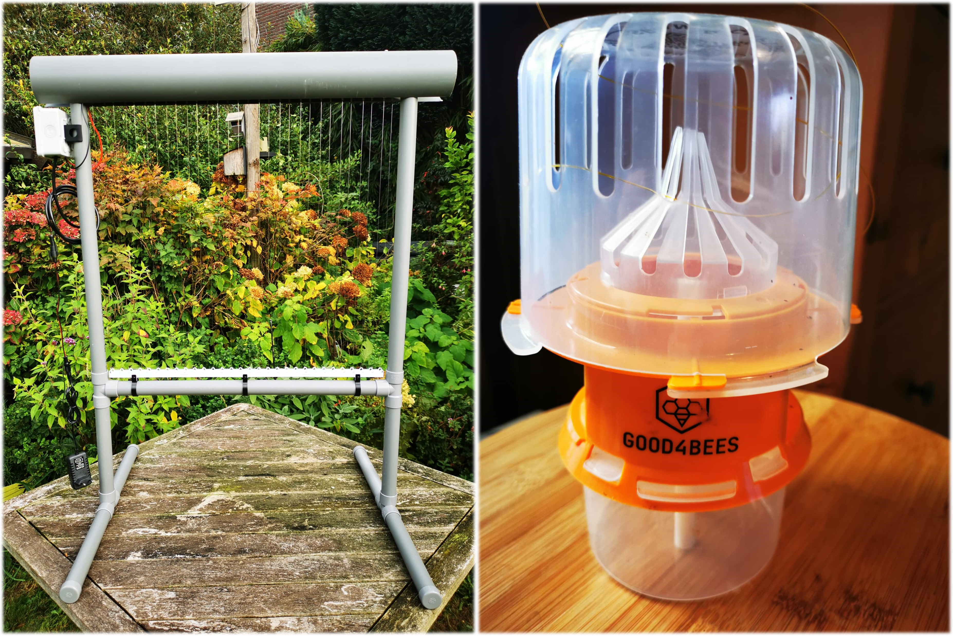 Beschermingsmiddelen