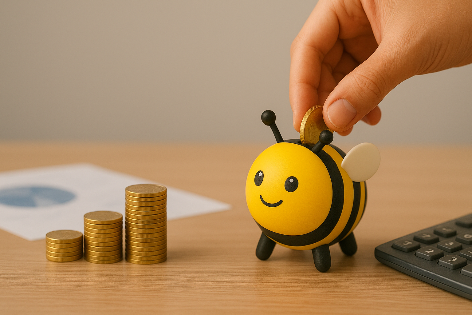 Bestrijding AH financiering